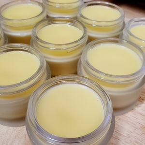 Skin Bee Happy - Dry Skin - Eczema Relief - Stretch Mark Salve