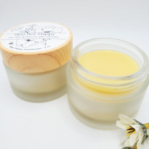 Skin Bee Happy - Dry Skin - Eczema Relief - Stretch Mark Salve