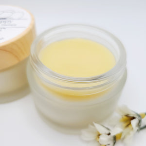 Skin Bee Happy - Dry Skin - Eczema Relief - Stretch Mark Salve