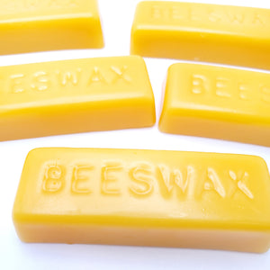 Craft Ready Bees Wax Bars