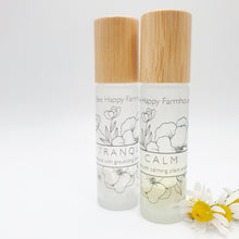 Load image into Gallery viewer, Bee Calm - Bee Tranquil - Rest &amp; Relax - All Natural Aromatherapy
