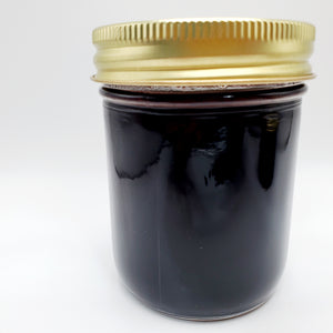 Elderberry Infused Honey - Overall Health & Wellness - Immune Support