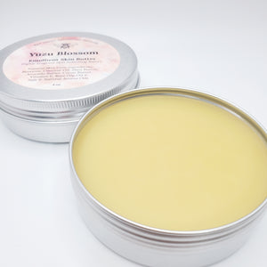 Emollient Skin Butter Bee Perfume - 4 Soul Soothing Aromatic Options