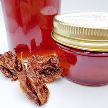 Load image into Gallery viewer, Hot Honey - Habanero Infused Honey - Sweet and Spicy
