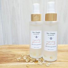 Load image into Gallery viewer, Bee-You-tiful Face - Invigorating Facial Mist with Citrine Gemstones
