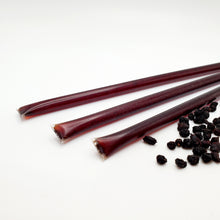 Load image into Gallery viewer, Elderberry Honey Sticks - 100% Pure &amp; Natural
