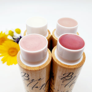 Natural Lip Honey Butters - Ultra Moisturizing