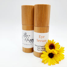 Load image into Gallery viewer, All Natural Anti-Aging Eye Serum - Fine Lines Bee Gone
