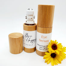 Load image into Gallery viewer, All Natural Anti-Aging Eye Serum - Fine Lines Bee Gone
