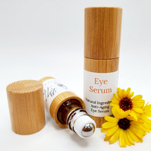 Load image into Gallery viewer, All Natural Anti-Aging Eye Serum - Fine Lines Bee Gone
