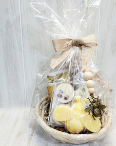 Bee Happy Gift Set