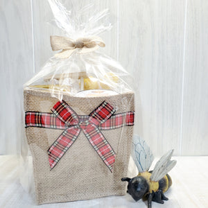 Sweet Honey Sampler Gift Set