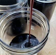 Load image into Gallery viewer, Elderberry Infused Honey - Overall Health &amp; Wellness - Immune Support
