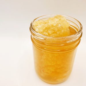 HONEYCOMB & HONEY - Delicious Combination!