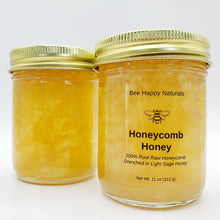 Load image into Gallery viewer, HONEYCOMB &amp; HONEY - Delicious Combination!
