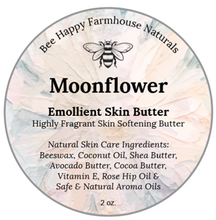 Load image into Gallery viewer, Emollient Skin Butter Bee Perfume - 4 Soul Soothing Aromatic Options
