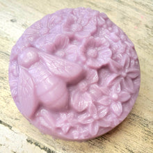 Load image into Gallery viewer, Lavender Fields - Goats Milk, Honey &amp; Lavender Soap - Gentle and Relaxing
